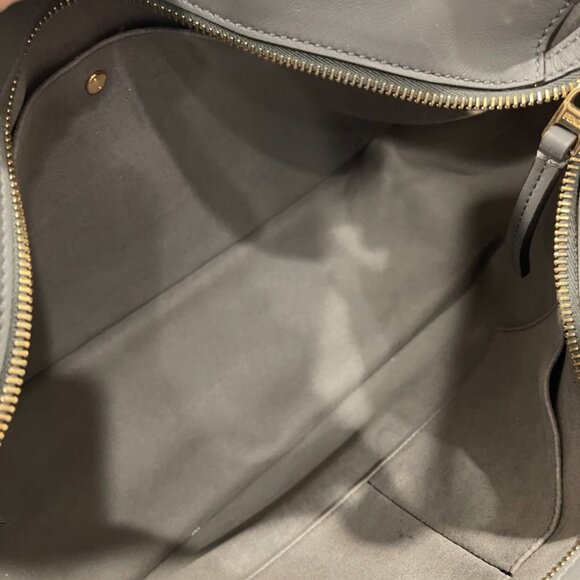 Fendi 2022 Zucca Terrycloth O'Lock Tote (JB1070) - Picture 9 of 15